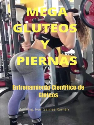 cover image of Mega Gluteos y Piernas